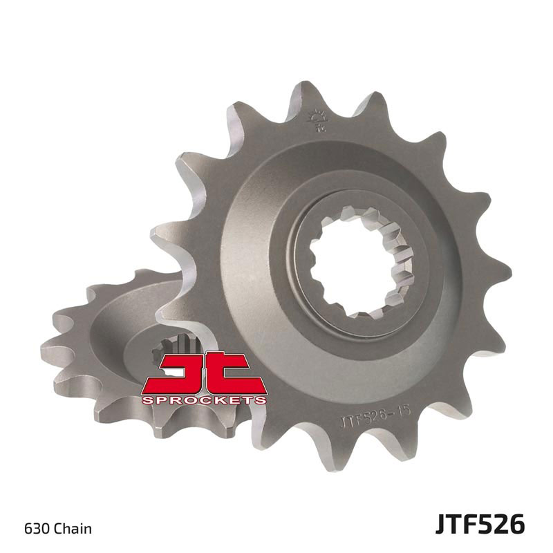 JT Sprockets Catalogue